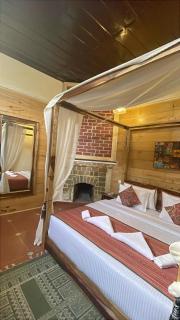 Himtrek Stays,Mcleodganj - 9