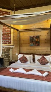 Himtrek Stays,Mcleodganj - 5