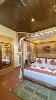 Himtrek Stays,Mcleodganj - 7