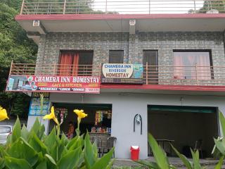 Chamera Inn Homestay - 0
