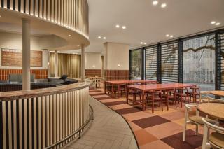 Four Points by Sheraton Sydney, Central Park - 9