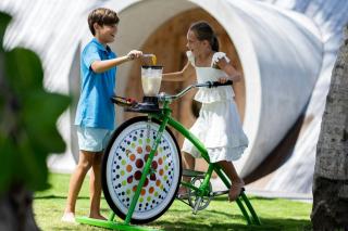 The Ritz-Carlton Maldives, Fari Islands - 7