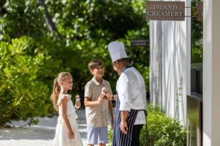 The Ritz-Carlton Maldives, Fari Islands - 5