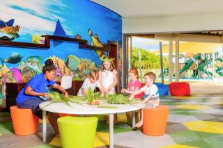 Fiji Marriott Resort Momi Bay - Momi - 9