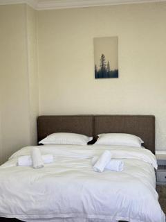 Hotel "CONTINENT" halal - 9