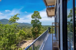 Archie s Paradise View - Ko Phangan - 6