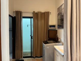 Phimai Pond House - 5