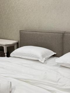 Hotel "CONTINENT" halal - 6