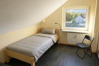 NO SMOKE Ferienwohnung Hagen - 9