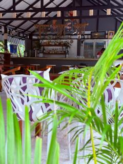 White Beach Hostel - 3