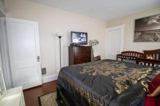 Cozy Apartment in Artsy Westville New Haven - 9