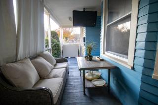 Cozy Apartment in Artsy Westville New Haven - 8