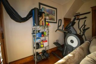 Cozy Apartment in Artsy Westville New Haven - 7