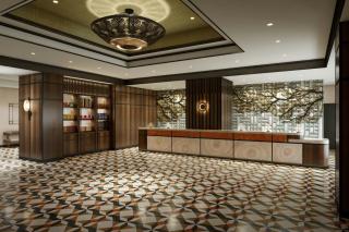 Sheraton Grand Sacramento - 9