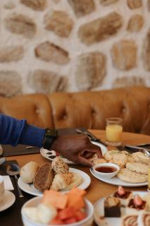 Sheraton Santos Hotel - 6