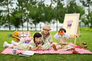 Changzhou Marriott Hotel - 8