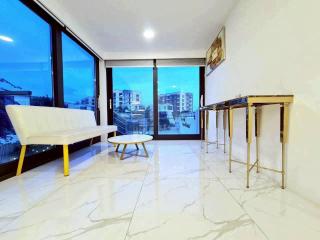 ปาล์มสปริง by Nimo villa pattaya - 1