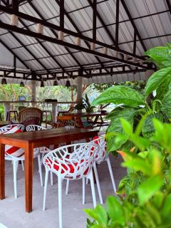 White Beach Hostel - 2