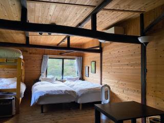 Sakura House サクラハウス 高知駅から車で20分-豊かな自然を味わう山の隠れ家 - 8