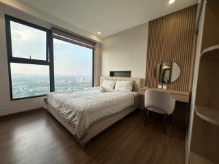 Ecopark Homestay, căn hộ studio, 1 ngủ, 2 ngủ đầy đủ tiện nghi - 8