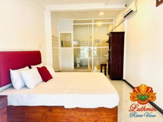 Luthmin River View Hotel - 4