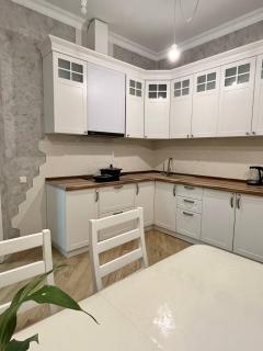 Просторный апартамент на Mega Silk Way и Экспо - 8