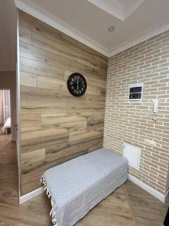 Просторный апартамент на Mega Silk Way и Экспо - 7