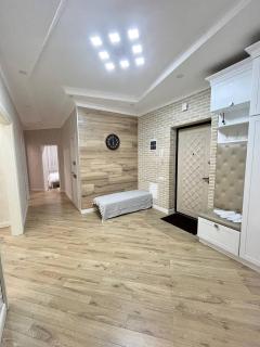 Просторный апартамент на Mega Silk Way и Экспо - 5