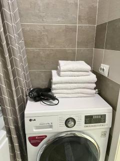 Просторный апартамент на Mega Silk Way и Экспо - 2