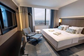 Courtyard by Marriott Katowice City Center - 9