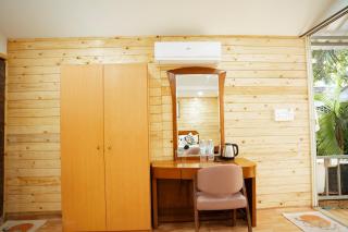 Sameer beachfront Cottages - 9