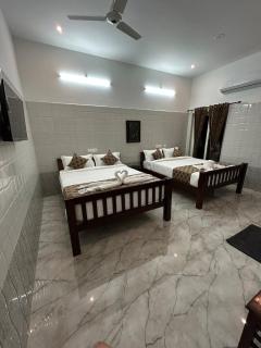 Luxus Resort & Swimming Pool - 6