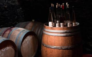 Weingut Loescher - Senheim - 2