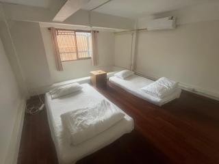 Lazy Gibbon 2 Chiang Mai - Haiya - 9