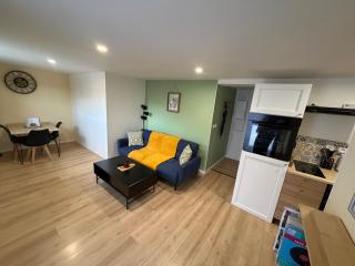 Ô'Bon'Endroit - Piscine, Calme, 20 min Lyon - 0