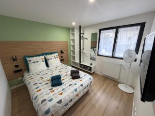 Ô'Bon'Endroit - Piscine, Calme, 20 min Lyon - 7