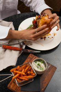 Neues Schloss Privat Hotel Zurich, Autograph Collection - 9