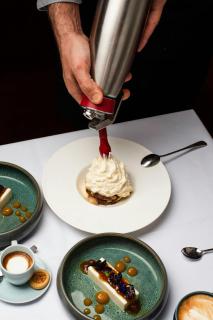 Neues Schloss Privat Hotel Zurich, Autograph Collection - 8