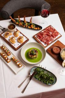 Neues Schloss Privat Hotel Zurich, Autograph Collection - 7