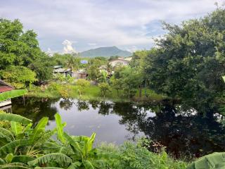 The Terrace Homestay Resort - 4