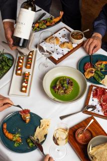 Neues Schloss Privat Hotel Zurich, Autograph Collection - 5