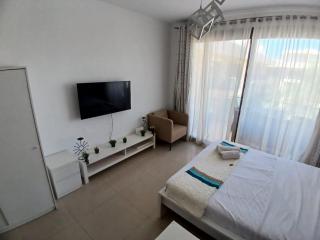 Hotel Apartment in G cribs - 2