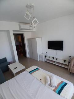 Hotel Apartment in G cribs - 5