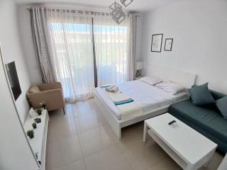 Hotel Apartment in G cribs - 1