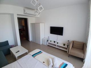 Hotel Apartment in G cribs - 3