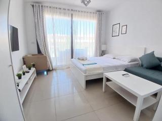 Hotel Apartment in G cribs - 4