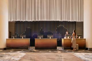 Le Meridien Saigon - 8