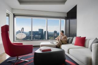 Le Meridien Saigon - 7