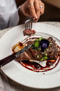 Neues Schloss Privat Hotel Zurich, Autograph Collection - 1