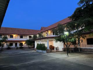 The Terrace Homestay Resort - 7